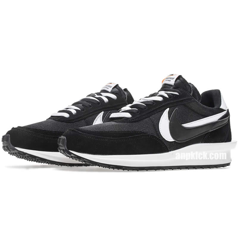 Nike Ldv Waffle Sacai Black White Where To Buy Ar8001 001 (3) - newkick.app